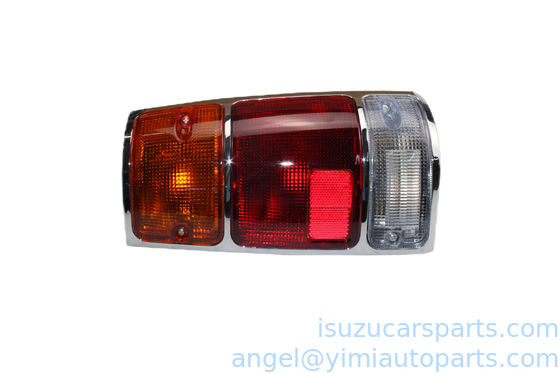 إيزوزو TFR54 المصباح الخلفي ASM R 3716200D 8970687401