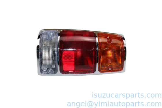 إيزوزو TFR54 المصباح الخلفي ASM L 3716100D 8970687410