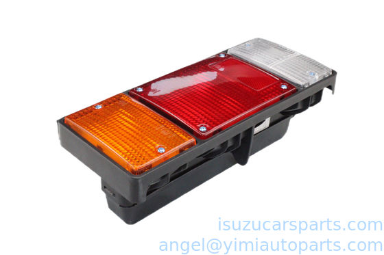 ISUZU 700P 4HK1 المصباح الخلفي ASM L 3773010-P301 8980021651