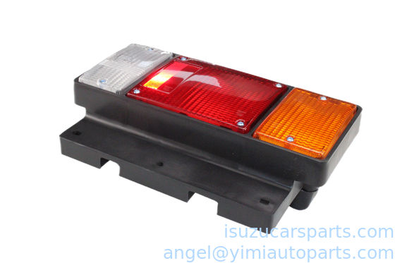 ISUZU 700P 4HK1 المصباح الخلفي ASM L 3773010-P301 8980021651