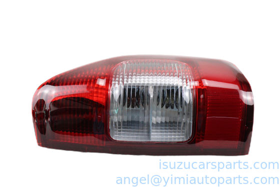 ISUZU DMAX 2002 المصباح الخلفي ASM R 8972347490 8973601430 8973641140 8973680940 8980233590