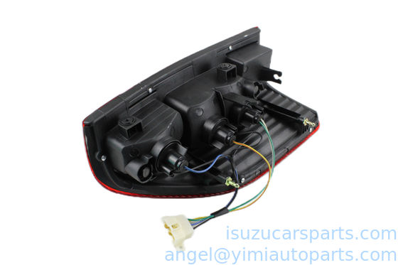 ISUZU DMAX 2002 المصباح الخلفي ASM R 8972347490 8973601430 8973641140 8973680940 8980233590