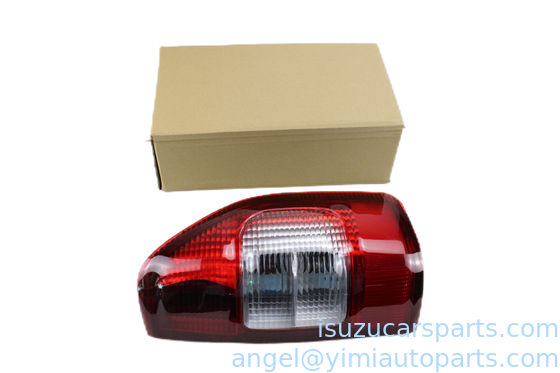 ISUZU DMAX 2002 المصباح الخلفي ASM R 8972347490 8973601430 8973641140 8973680940 8980233590