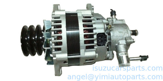 8973515740 سيارات ايسوزو قطع غيار 700P 4HE1 4HG1 مولد ASM 24V 80A