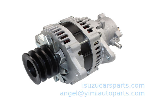 8973515740 سيارات ايسوزو قطع غيار 700P 4HE1 4HG1 مولد ASM 24V 80A