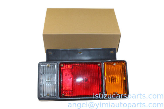 ISUZU NHR NKR مصباح ASM RR COMB RH 8972133440 3773020-802 8941786180