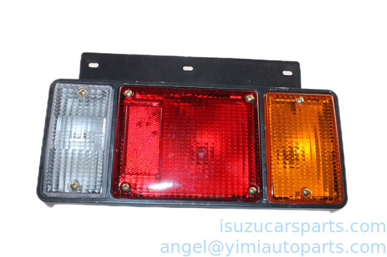 ISUZU NHR NKR مصباح ASM RR COMB RH 8972133440 3773020-802 8941786180