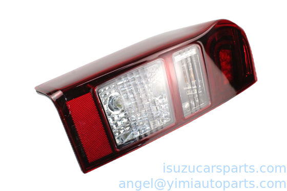 إسوزو دماكس 2017 تيلر ضوء L LED RED 8982330931