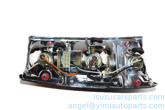 ISUZU UCR TFR2000 مصباح ASM RR COMB LH 3716100D 8970687410 8971210800