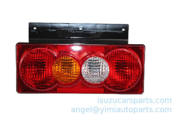 ISUZU KY N900 المصباح الخلفي L 377310002 0941789160 8970131121