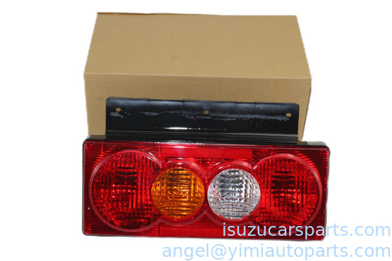 ISUZU KY N900 المصباح الخلفي L 377310002 0941789160 8970131121