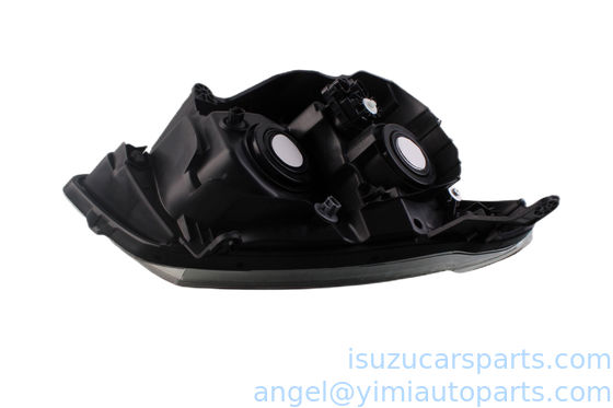 إسوزو دماكس 2012 مصباح رأس ASM ((بدون محرك) LH 8981253835
