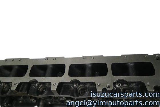 ISUZU 700P 4HK1 الرأس AS CYL 8980184540 8981706190 8980083636