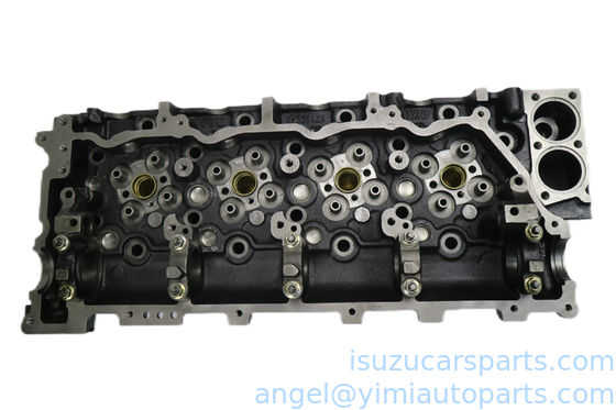 ISUZU 700P 4HK1 الرأس AS CYL 8980184540 8981706190 8980083636