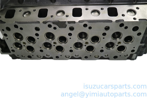 ISUZU 700P 4HK1 الرأس AS CYL 8980184540 8981706190 8980083636
