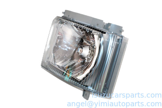 إسوزو 700P 4HK1 مصباح رأس ASM ((مع المحرك) RH 8980984810 8980954040