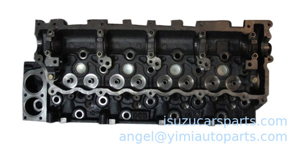 ISUZU NPR 4HE1 رأس ASM CYL 8973583661 8971482083