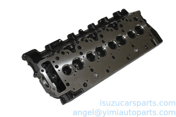 ISUZU NPR 4HE1 رأس ASM CYL 8973583661 8971482083