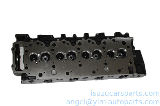 ISUZU NPR 4HE1 رأس ASM CYL 8973583661 8971482083