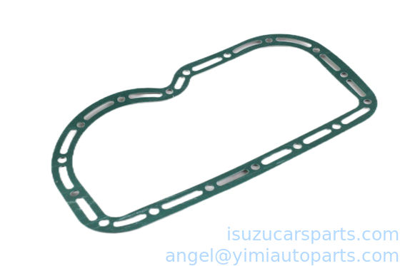 ISUZU TFR54 RM OIL PAN GASKET 8971130690 1009011AA