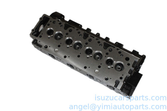 ISUZU NPR 4HF1 4HG1 رأس ASM CYL 8971865891