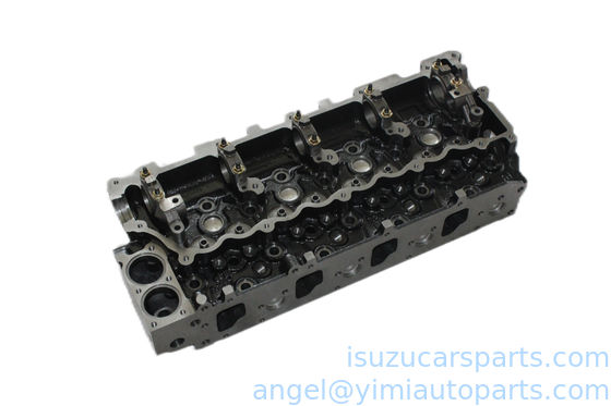 ISUZU NPR 4HF1 4HG1 رأس ASM CYL 8971865891
