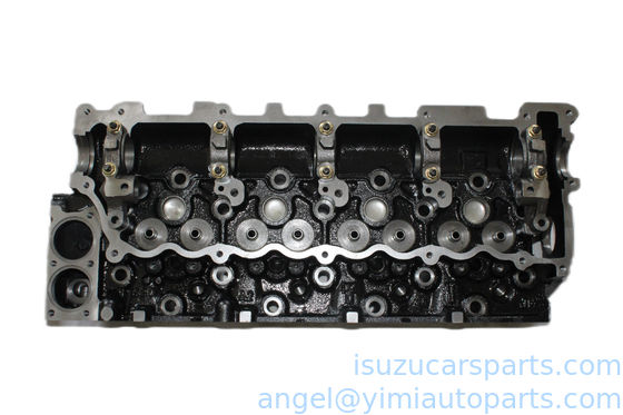 ISUZU NPR 4HF1 4HG1 رأس ASM CYL 8971865891