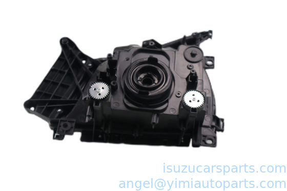 ISUZU NKR77 600P 4KH1 NPR مصباح ASM رأس R 5978550471 8973768971 8980098221