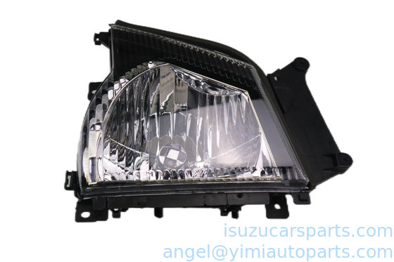 ISUZU NKR77 600P 4KH1 NPR مصباح ASM رأس R 5978550471 8973768971 8980098221