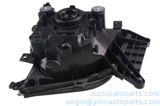 ISUZU NKR77 600P 4KH1 NPR مصباح ASM رأس R 5978550471 8973768971 8980098221