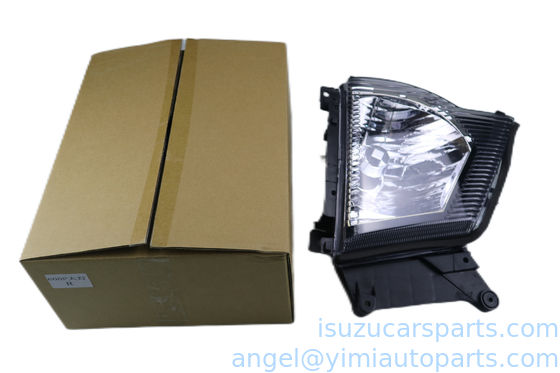 ISUZU NKR77 600P 4KH1 NPR مصباح ASM رأس R 5978550471 8973768971 8980098221