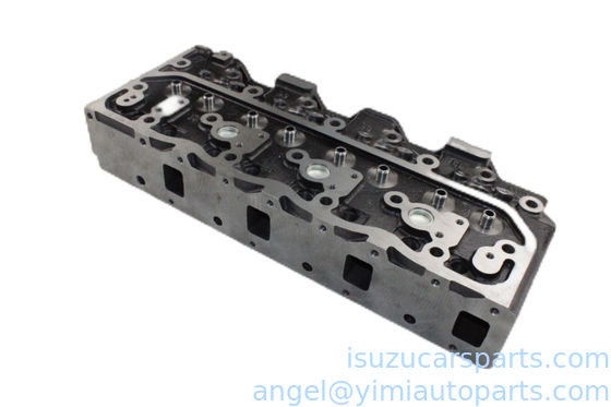 ISUZU NPR 4BD1 4BG1 رأس ASM CYL 8970133201
