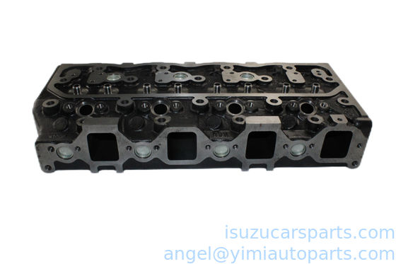 ISUZU NPR 4BD1 4BG1 رأس ASM CYL 8970133201