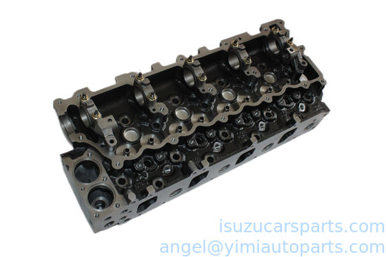 ISUZU NPR 4HG1T الرأس ASM CYL 8973583680 8972071331