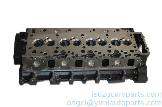 ISUZU NPR 4HG1T الرأس ASM CYL 8973583680 8972071331