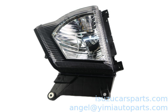 ISUZU NKR77 600P 4KH1 NPR مصباح ASM رأس L 5978550480 8973695710 8973768982 8980098230