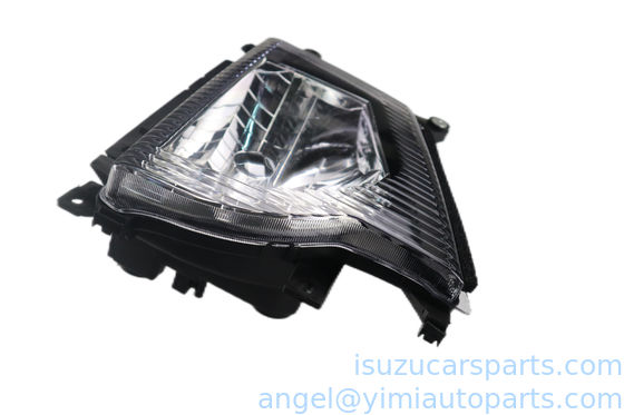 ISUZU NKR77 600P 4KH1 NPR مصباح ASM رأس L 5978550480 8973695710 8973768982 8980098230