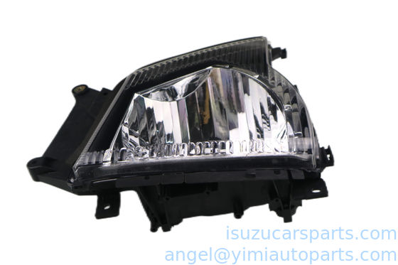 ISUZU NKR77 600P 4KH1 NPR مصباح ASM رأس L 5978550481 8973695711 8973768980 8980098231