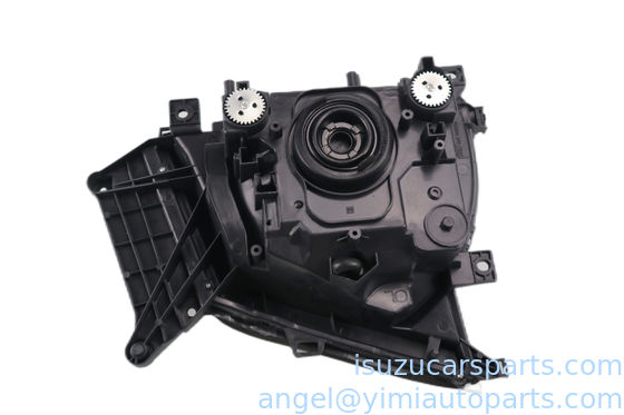 ISUZU NKR77 600P 4KH1 NPR مصباح ASM رأس L 5978550481 8973695711 8973768980 8980098231