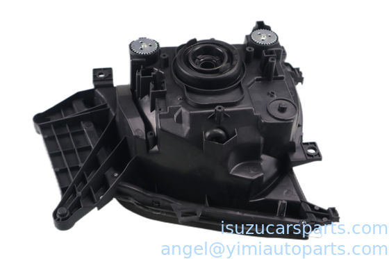 ISUZU NKR77 600P 4KH1 NPR مصباح ASM رأس L 5978550481 8973695711 8973768980 8980098231