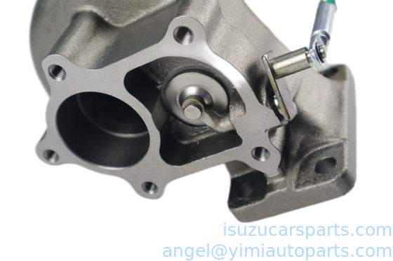 إيزوزو 4BD2 NPR TURBO CHARGER 8971056180
