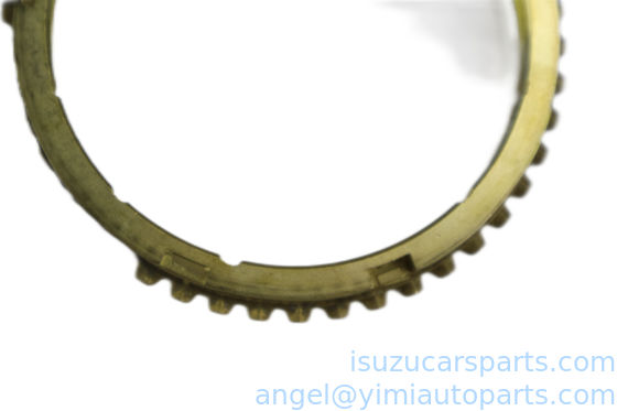 MXA5R 4HF1 4BE1 4JB1 NKR55 اسوزو قطع غيار السيارات حلقة كتلة SYN 8970617520 8943167581