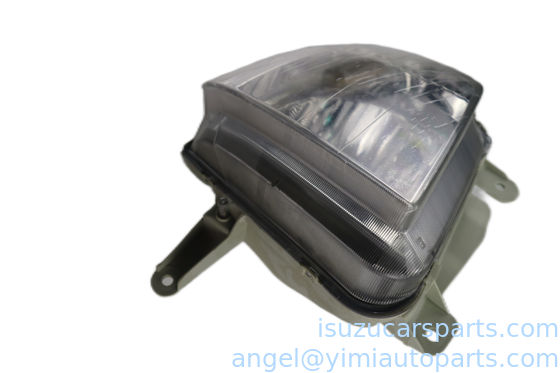 ISUZU DMAX2006 مصباح ASM رأس RH 8973746440 8980799930