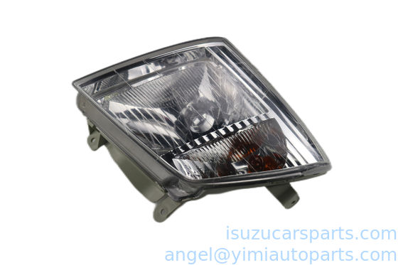 ISUZU DMAX2006 مصباح ASM رأس RH 8973746440 8980799930