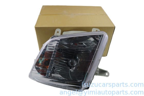 ISUZU DMAX2006 مصباح ASM رأس RH 8973746440 8980799930