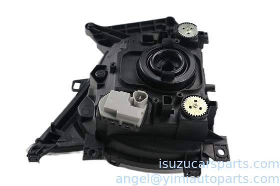 ISUZU 600P 12V مصباح الرأس LH 8980539180