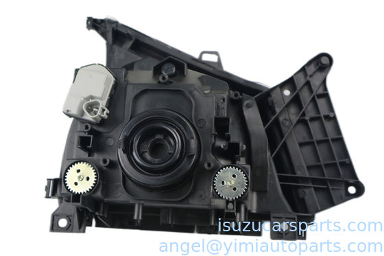 ISUZU 600P 12V مصباح الرأس LH 8980539180