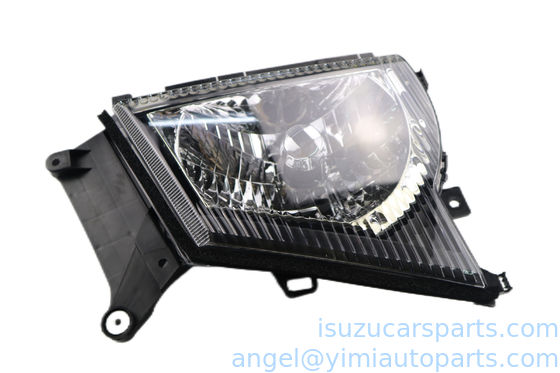 ISUZU 600P 12V مصباح رأس RH 8980539170