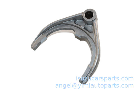 NKR 4JB1 KY Isuzu قطع الغيار ROD SHIFT REV&amp;5TH 1702242A1B5 8524545550