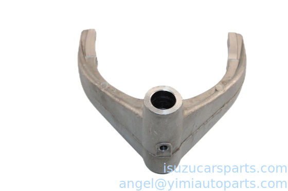 NKR 4JB1 KY Isuzu قطع الغيار ROD SHIFT REV&amp;5TH 1702242A1B5 8524545550